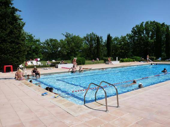 Hôtel pour 2 personnes, avec vue ainsi que piscine et jardin