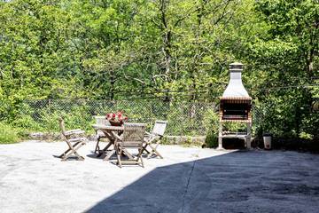 Casa De Vacaciones para 14 Personas en Valcarlos, Provincia de Navarra, Foto 3