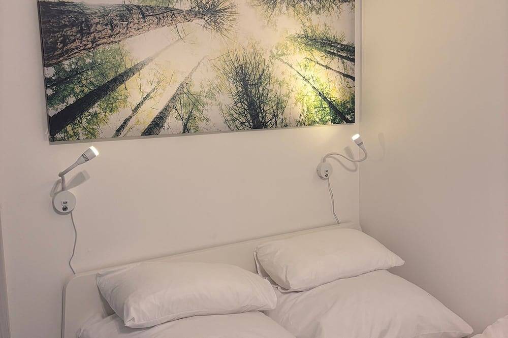 Ganze Wohnung, Cozy hilltop stay in Weikersheim in Weikersheim, Taubertal