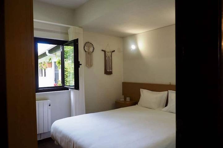 Bungalow für 4 Personen, mit Garten an der Costa Verde - 4