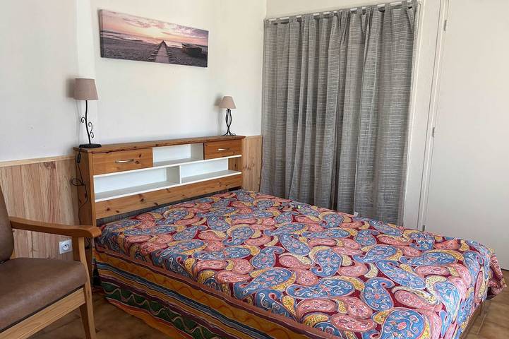 Location de vacances pour 4 personnes dans Gallician - 3