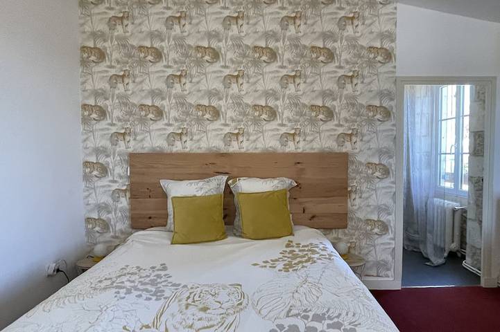 Location de vacances pour 15 personnes à Puilboreau - 4
