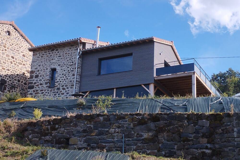 Maison de vacances