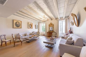 Villa for 21 People in Veyrier-du-Lac, Annecy region, Photo 1