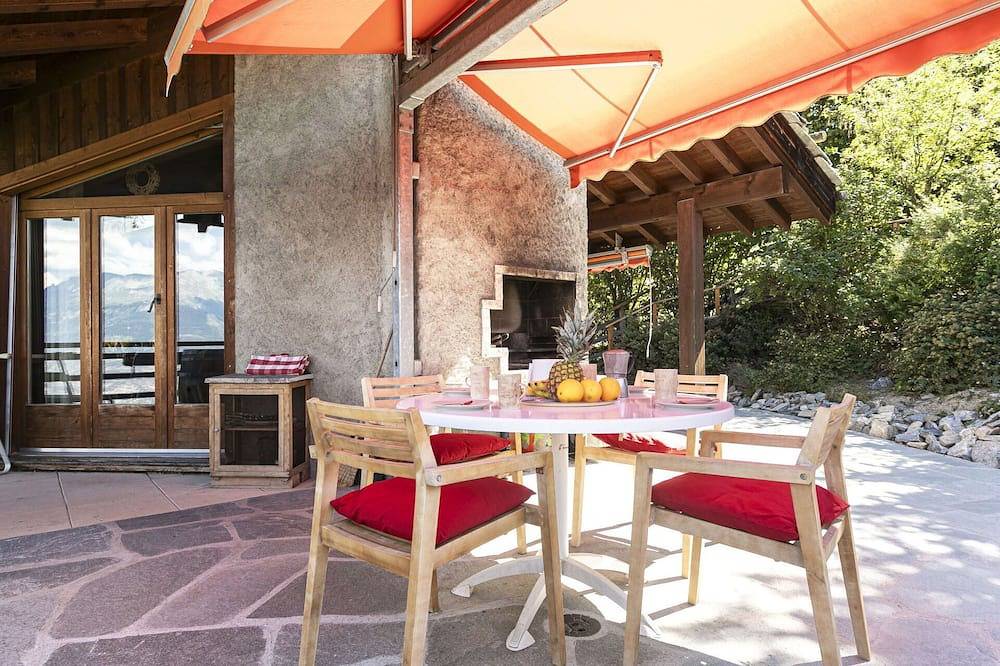 Casa vacanza a Vex a partire da 317€ a notte