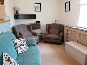 Cottage for 2 People in North-Wales, Denbighshire, Photo 3