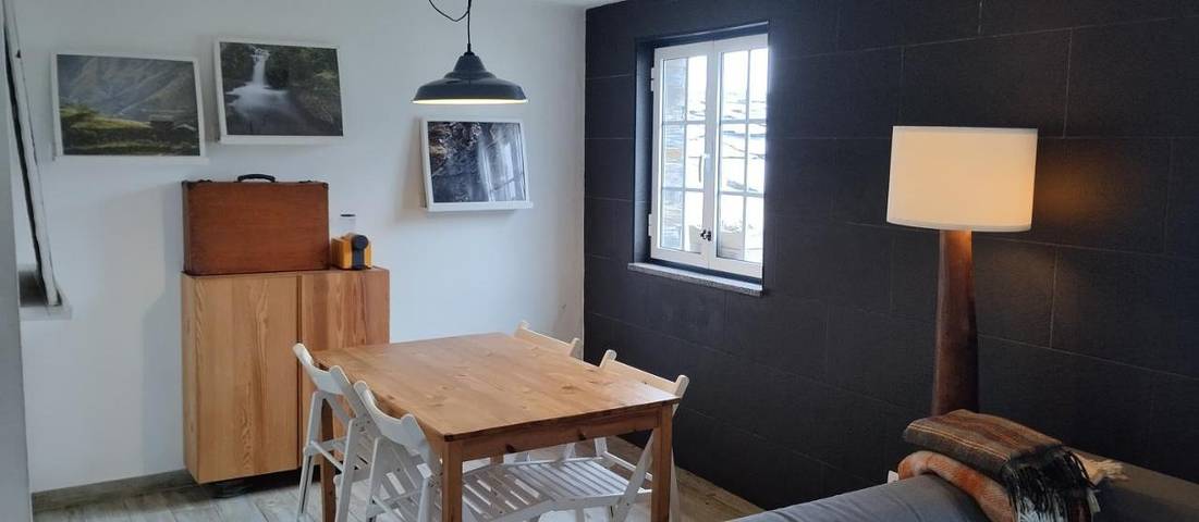 Maison de campagne pour 6 personnes, avec vue et balcon dans Piódão - 3