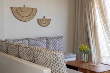 Villa for 4 People in Tinos, Cyclades, Photo 2