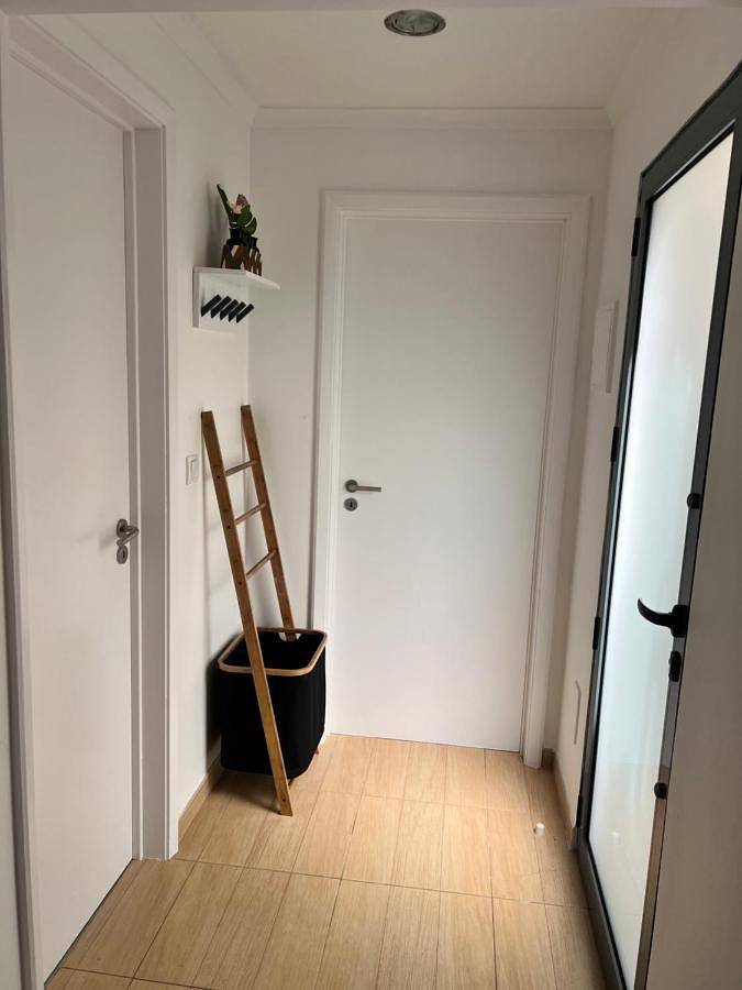 Gîte pour 2 personnes, avec balcon dans Água de Alto - 3