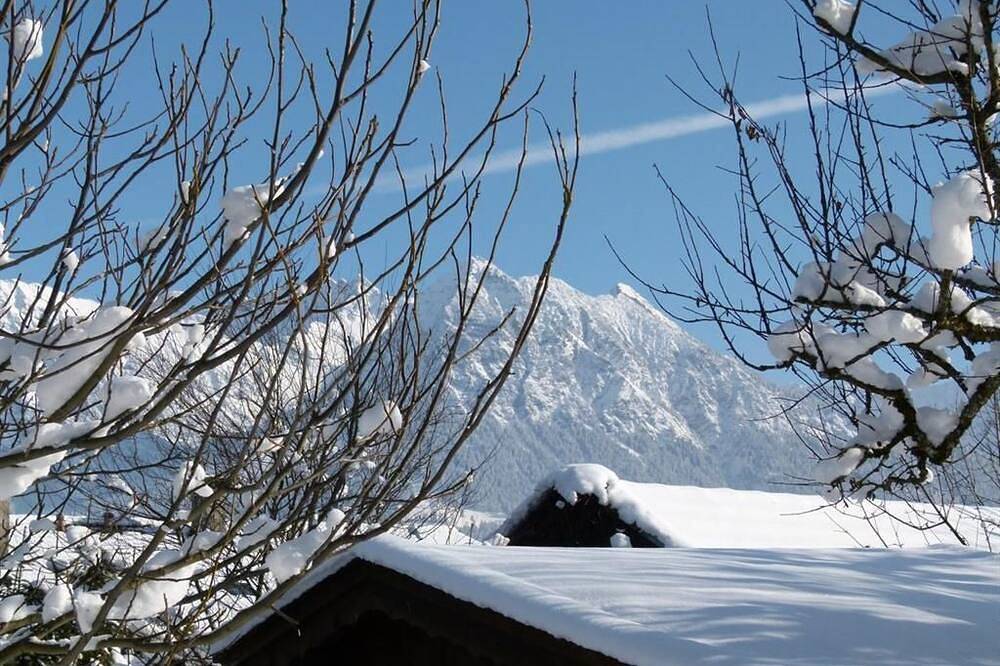 Wohnung 03 - Gästehaus Caser in Obermaiselstein, Bavarian Swabia