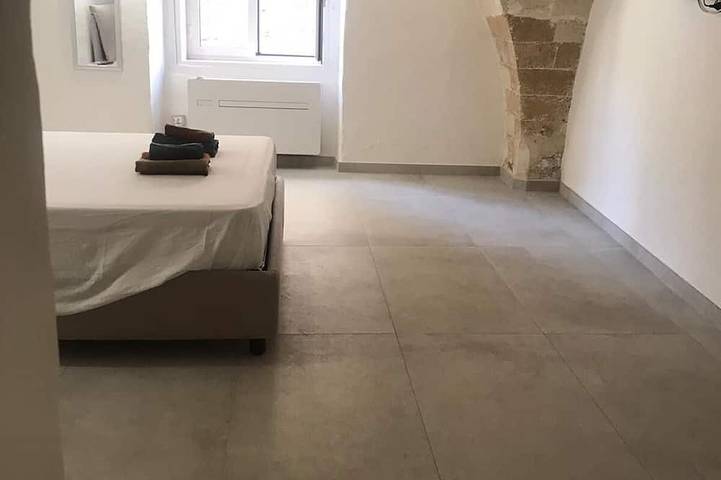Gîte pour 4 personnes, animaux acceptés à Taranto - 4