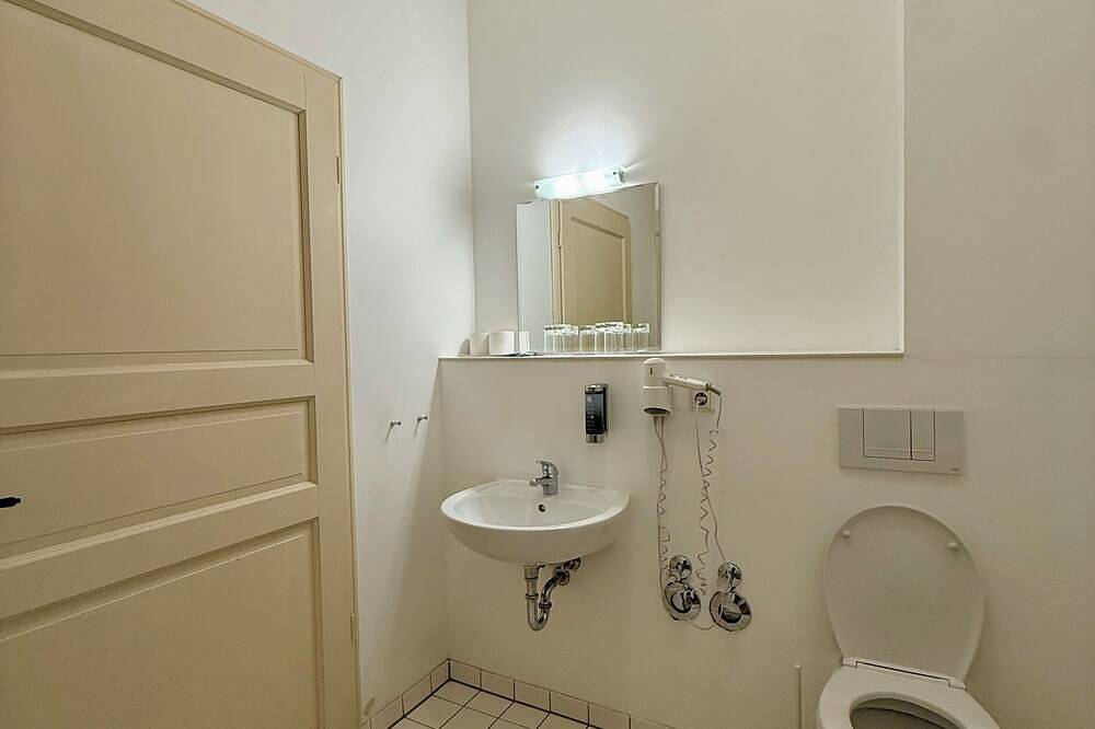 Gemütliche Ferienwohnung auf einem Gutshof inmitten der Natur in Schorfheide, Britzer Platte