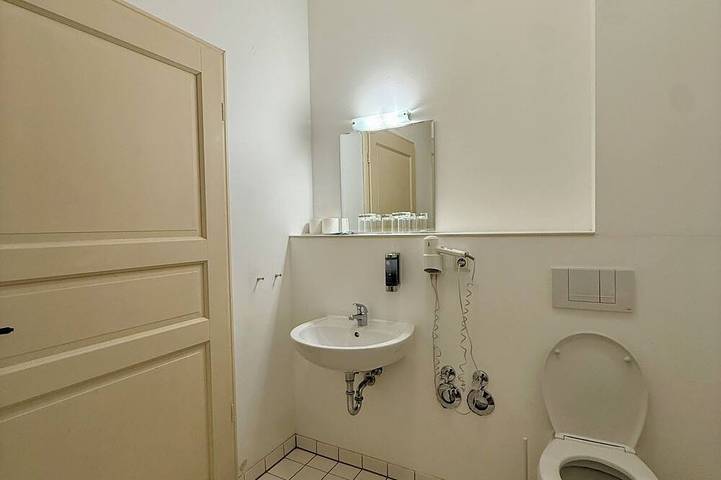 Hotel für 4 Personen in Schorfheide - 4