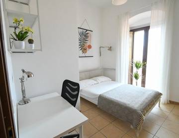 Gîte pour 4 personnes, avec vue à Venafro