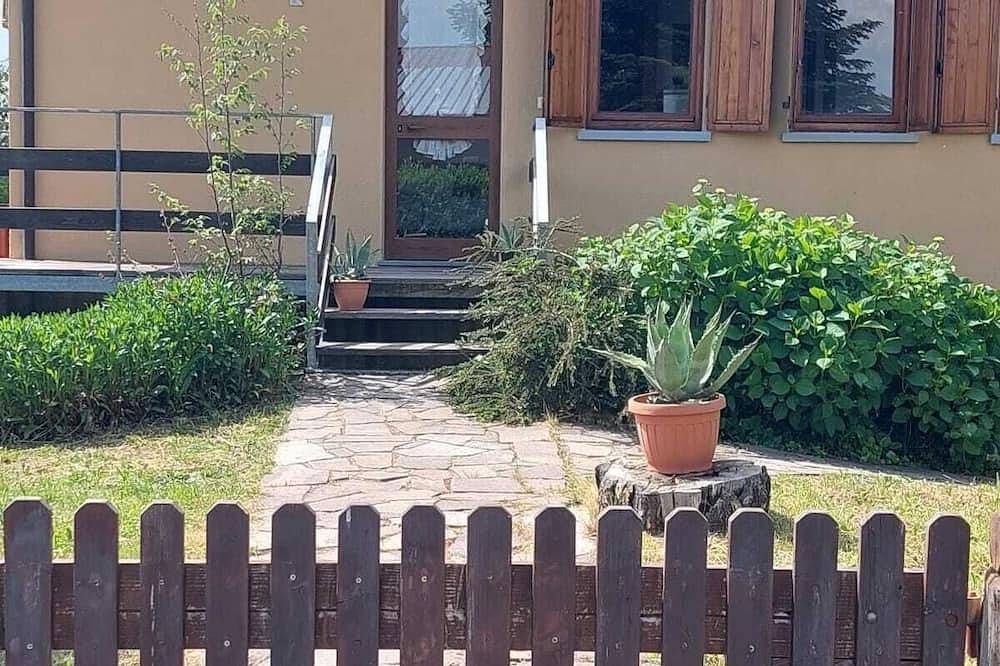 Casa vacanza a Villa Basilica a partire da 71€ a notte