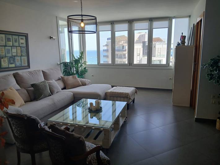 Apartamento inteiro, Playamar Beach La Torre in Torremolinos, Cordillera Penibética