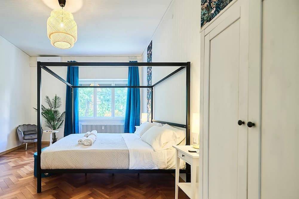 Nel Cuore di Bergamo – A 100m dalla Funicolare, tra Storia e Comfort! in Bergamo, Provincia di Bergamo