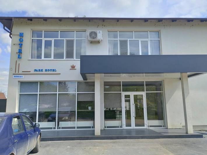 Hotel dla 2 osób, z widok w Mołdawia