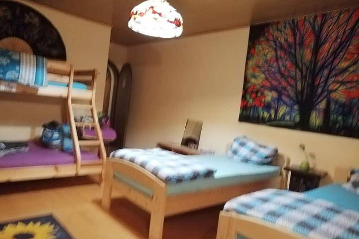Ferienhaus für 10 Personen, mit Garten und Terrasse in Neumarkt in der Oberpfalz - 2
