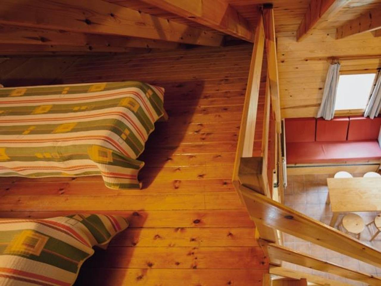Wooden Bungalows near Sort - Pets Welcome in Soriguera, Catalan Pyrenees