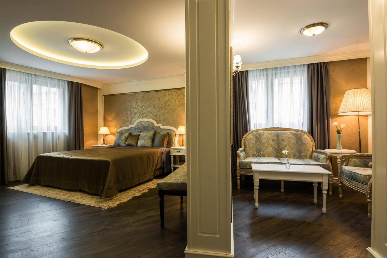 Boutique Guest House Coco in Plovdiv, Bulgarie