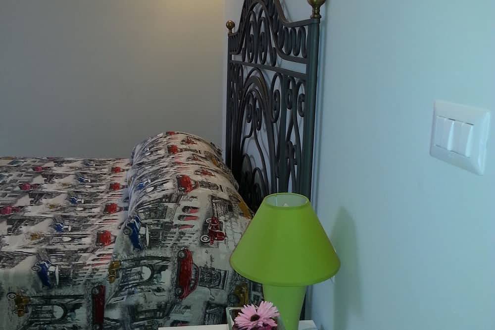 Villa Cà del Mar double room in Torre Vado, Golf von Tarent