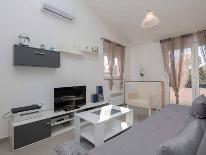 Villa pour 10 personnes, avec terrasse à Imotski - 2
