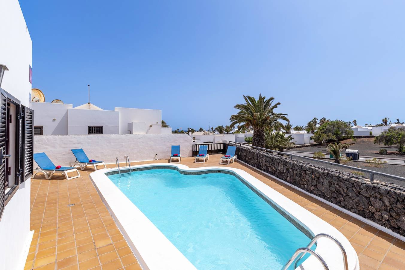 Villa Luisa by Villa Plus in Puerto del Carmen, Tías