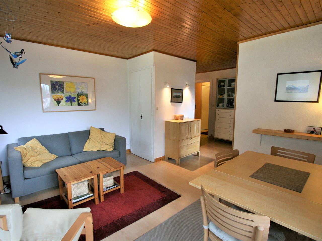 Photo : Appartement de vacances