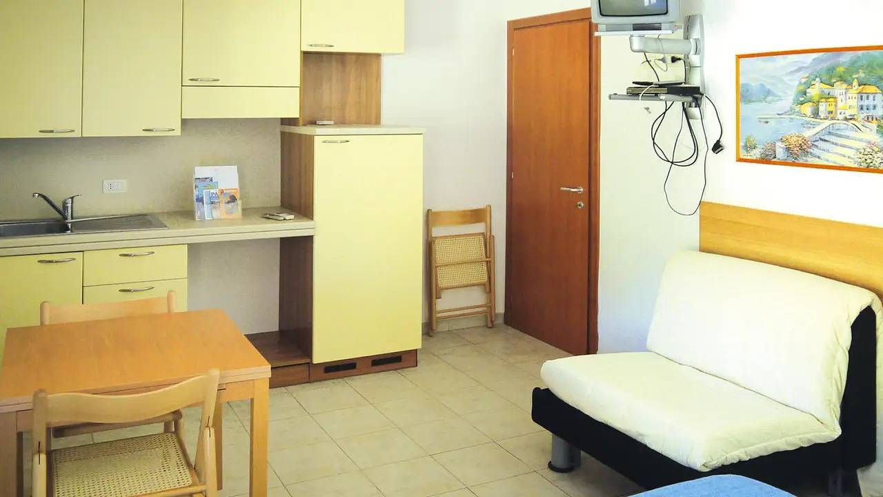 Appartamento intero, Appartamento vacanze per 2 persone in Palau (Sardegna), Gallura