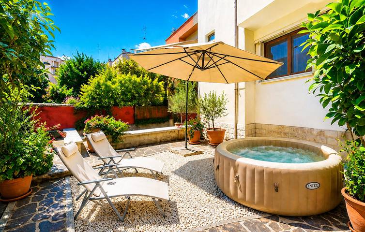 Location de vacances pour 7 personnes dans Molise - 4