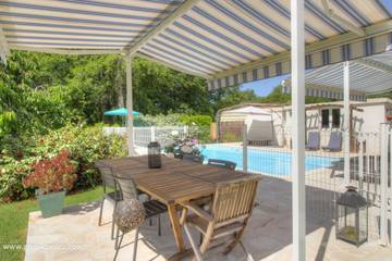 B&b per 3 Persone in Sarrola-Carcopino, Corsica del Sud, Foto 2