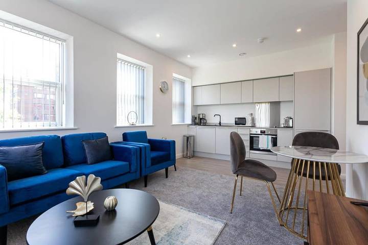 Appartement de vacances pour 2 personnes