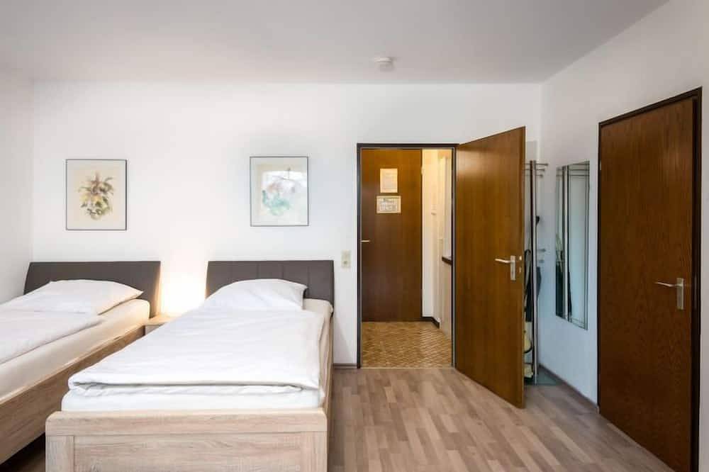 Apartamento entero, Flora in Lahnstein, Middlerhine