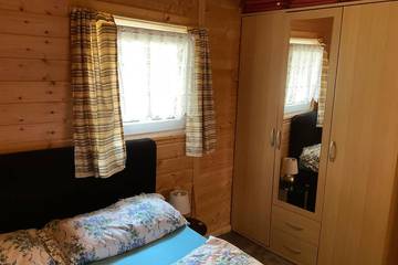 Bungalow für 3 Personen in Dranske, Rügen, Bild 3