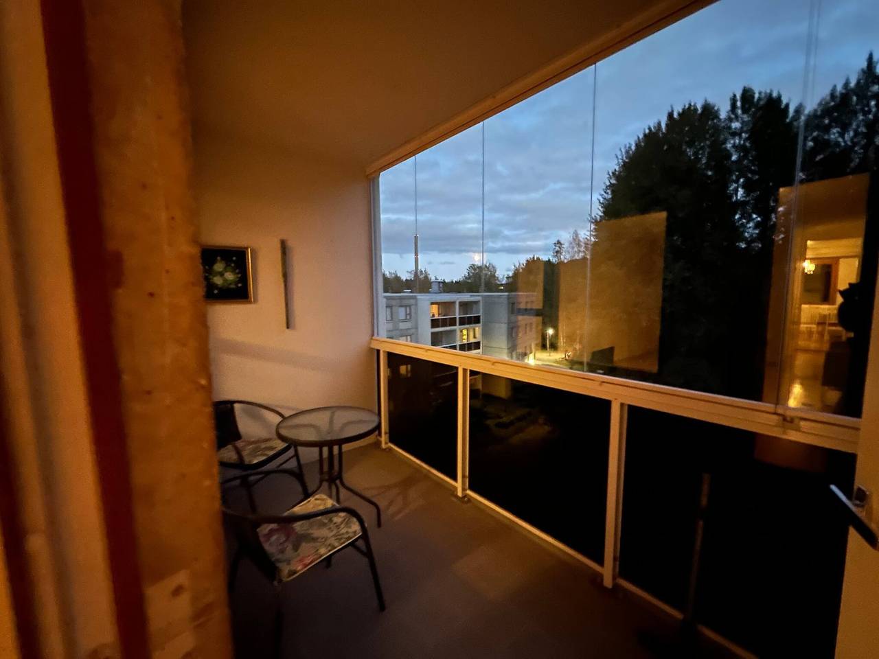 Apartamento entero, Amplio Kannelmäki de 2 dormitorios y 75 metros cuadrados in Helsinki, Uusimaa