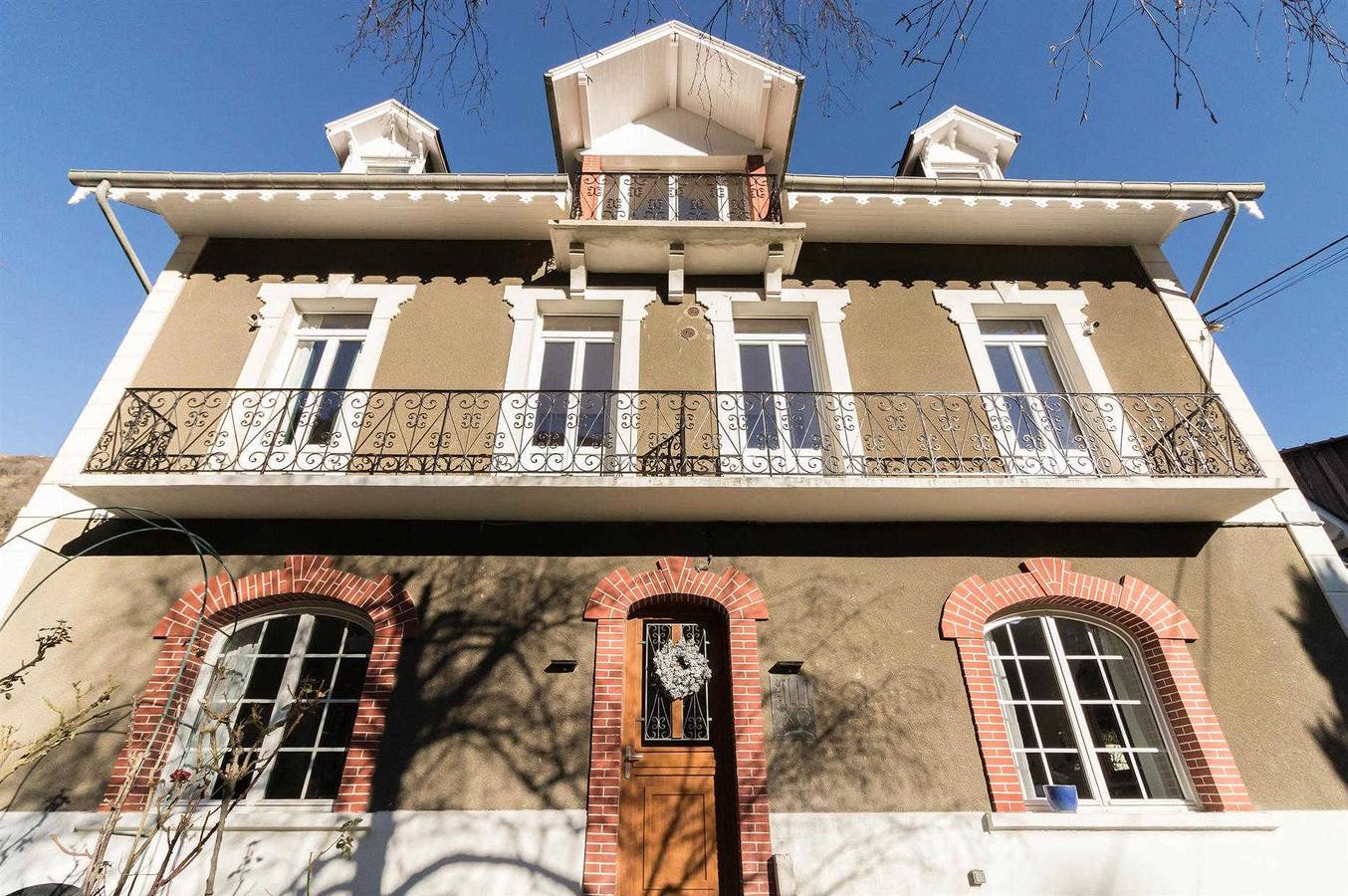 Illixo in Luchon-Superbagnères, Bagnères-de-Luchon