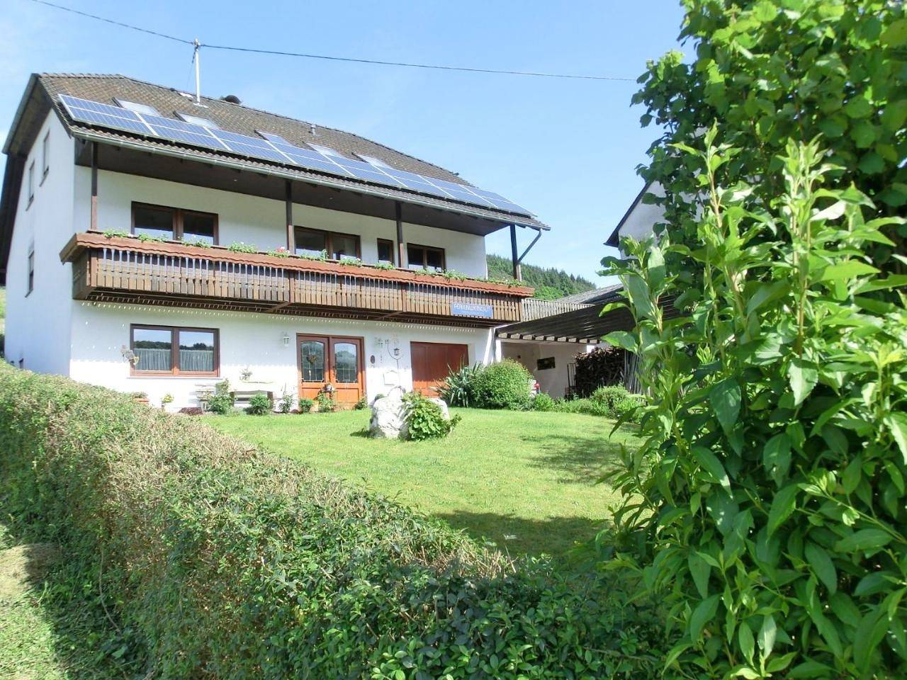 Ganze Wohnung, Studio Apartment in Burg (Mosel), Bernkastel-Kues & Umgebung