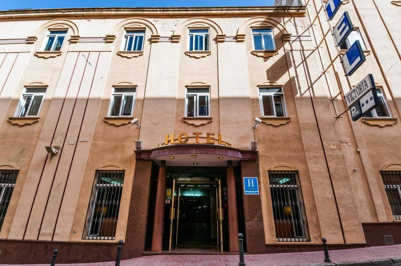 Hotel Victoria in Linares, Provincia de Jaén