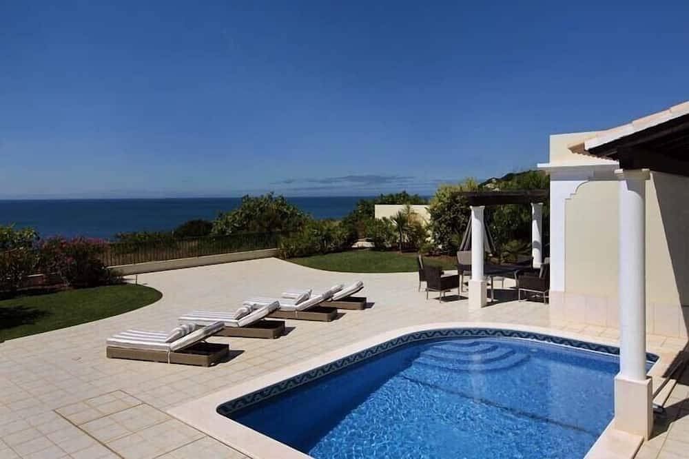 Casa vacanza a Lagos Comune a partire da 585€ a notte