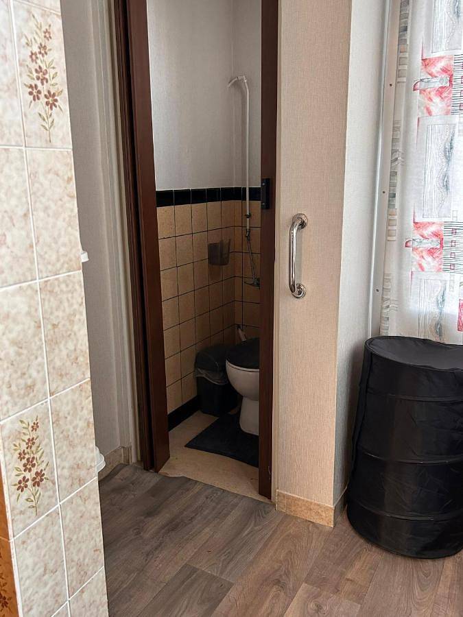 Gîte pour 2 personnes, avec vue ainsi que jardin et balcon à Boom - 4