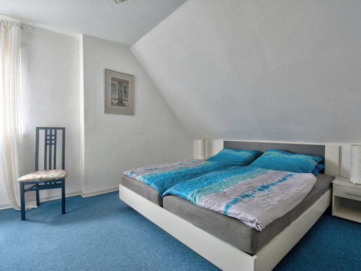 Ferienwohnung für 8 Personen, mit Garten und Terrasse in Schieder-Schwalenberg - 4