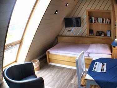 Ganze Ferienwohnung, Einzelzimmer Nr.1 in Tinnum, Sylt (Gemeinde)