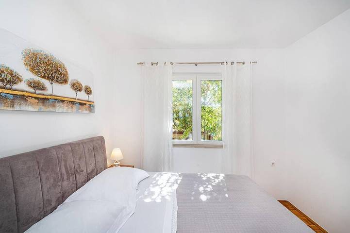 Ferienhaus für 10 Personen in Petrcane - 4