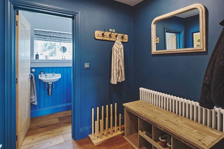 Sandy Hill Farm -  Luxury Cottages in Staffordshire