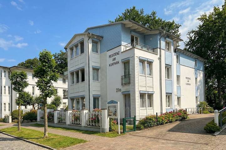 Bauernhof für 4 Personen, mit Balkon