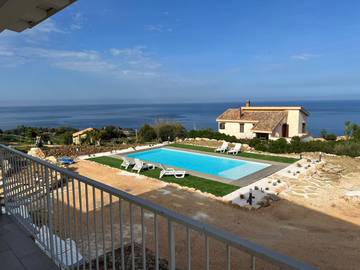 Studio für 4 Personen in Scopello, Castellammare del Golfo, Bild 1