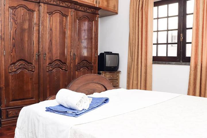 Ganze Wohnung, Beta Haus - Peniche in Leiria District