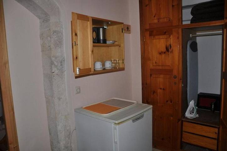 Chambre d’hôte pour 2 personnes, avec Balcon et Jardin à Réthymnon - 3
