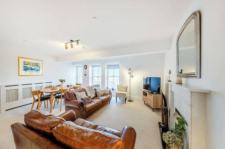Cottage for 4 people in Aberdyfi